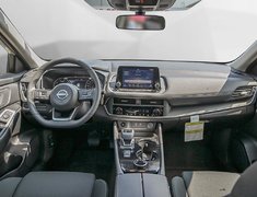 2025 Nissan Rogue AWD S