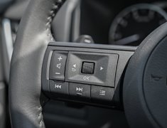 2025 Nissan Rogue AWD S