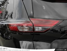 2026 Nissan Rogue SV Moonroof