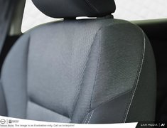 2026 Nissan Rogue SV Moonroof