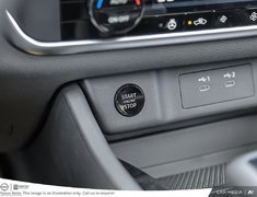 2026 Nissan Rogue SV Moonroof