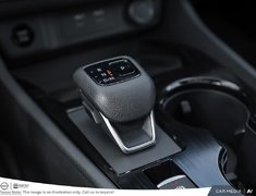 2026 Nissan Rogue SV Moonroof