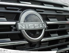 2026 Nissan Rogue SV Moonroof
