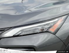 2026 Nissan Rogue SV Moonroof
