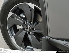 2026 Nissan Rogue SV Moonroof
