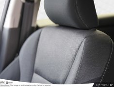 2026 Nissan Rogue SV Moonroof