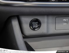 2026 Nissan Rogue SV Moonroof