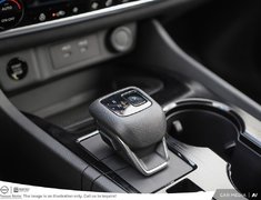 2026 Nissan Rogue SV Moonroof