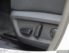 2026 Nissan Rogue SV Moonroof