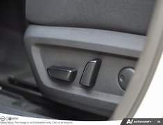 2026 Nissan Rogue SV Moonroof