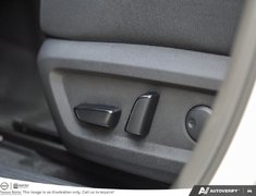 2026 Nissan Rogue SV Moonroof