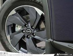 2026 Nissan Rogue SV Moonroof