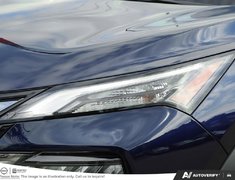 2026 Nissan Rogue SV Moonroof