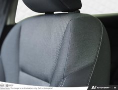 2026 Nissan Rogue SV Moonroof