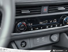 2026 Nissan Rogue SV Moonroof