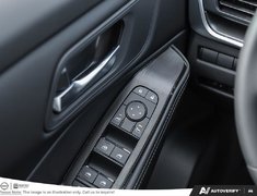 2026 Nissan Rogue SV Moonroof