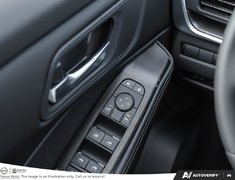 2026 Nissan Rogue SV Moonroof