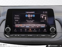 2026 Nissan Rogue AWD SV Moonroof