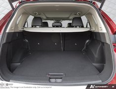 2026 Nissan Rogue SV Moonroof
