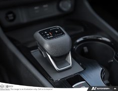 2026 Nissan Rogue SV Moonroof