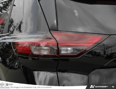 2026 Nissan Rogue SV Moonroof