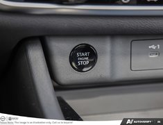 2026 Nissan Rogue SV Moonroof