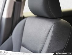 2026 Nissan Rogue SV Moonroof