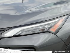 2026 Nissan Rogue SV Moonroof