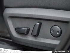 2026 Nissan Rogue SV Moonroof