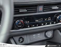 2026 Nissan Rogue SV Moonroof