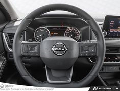 2026 Nissan Rogue AWD SV Dark Armor