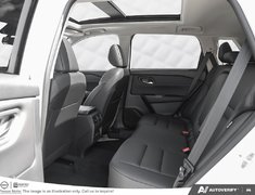 2026 Nissan Rogue AWD SV Dark Armor