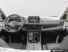 2026 Nissan Rogue AWD SV Dark Armor