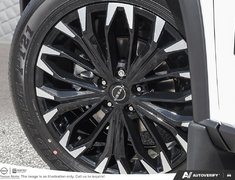 2026 Nissan Rogue AWD SV Dark Armor