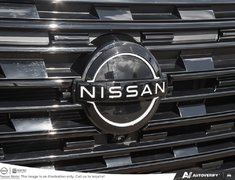 2026 Nissan Rogue AWD SV Dark Armor