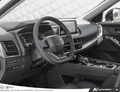 2026 Nissan Rogue AWD SV Dark Armor