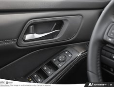 2026 Nissan Rogue AWD SV Dark Armor