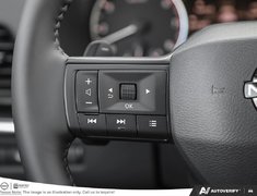 2026 Nissan Rogue AWD SV Dark Armor