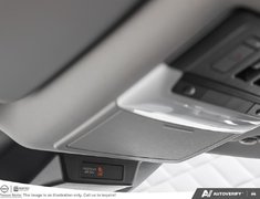 2026 Nissan Rogue AWD SV Dark Armor