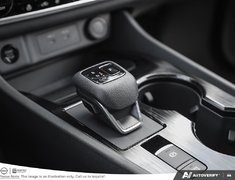 2026 Nissan Rogue AWD SV Dark Armor