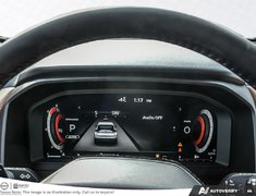 2026 Nissan Rogue AWD Platinum