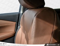 2026 Nissan Rogue AWD Platinum