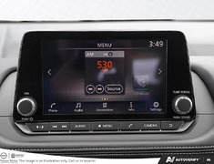 2026 Nissan Rogue AWD S