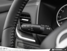 2026 Nissan Rogue AWD S