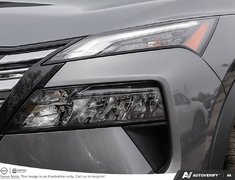 2026 Nissan Rogue AWD S