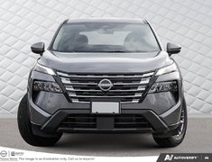 2026 Nissan Rogue AWD S