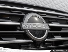 2026 Nissan Rogue AWD S