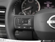 2026 Nissan Rogue AWD S