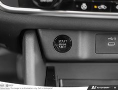 2026 Nissan Rogue AWD S
