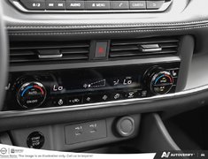 2026 Nissan Rogue AWD S